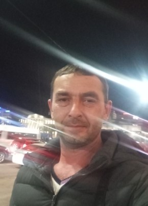 Максим из Улан-Удэ 44 года