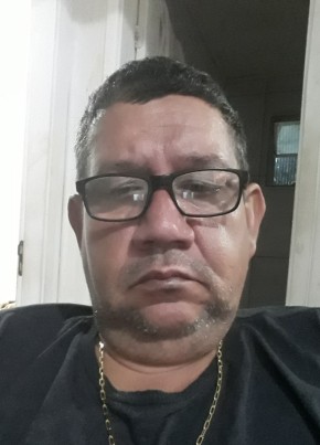 Mauro, 56, República Federativa do Brasil, Gravataí