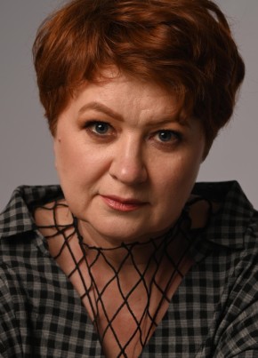 Елена, 52, Россия, Надым