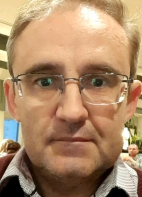 Igor, 55, Russia, Moscow