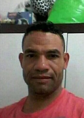 Alexandre из Itaúna 38 лет