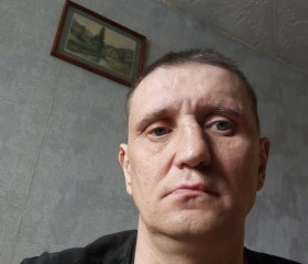 Bogdan, 48, Krasnoyarsk