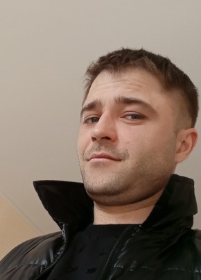 Роман, 33, Россия, Ромоданово