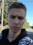 Alexey, 21 год, Тверь