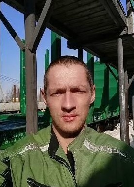 Aleksandr Ivanov, 42, Russia, Krasnodar