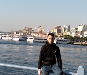 Mirou, 29 лет, Algiers