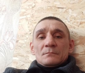 Тимур, 44 года, Вятские Поляны