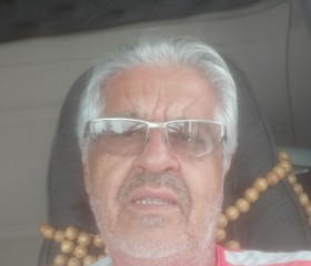 Marcelo, 61 год, Camaçari