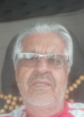 Marcelo, 61, República Federativa do Brasil, Camaçari