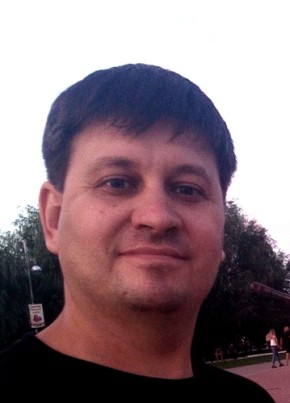 Виталий, 44, Россия, Энгельс