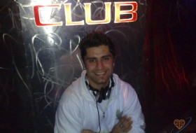 DJ.Markovich, 44 - Studio & Clubs