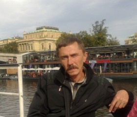 Вадим, 59 лет, Тихорецк