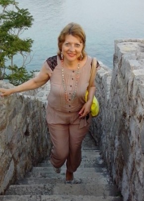 Ольга, 62, Россия, Щёлково