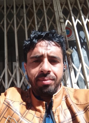 Nawabzada, 24, المملكة العربية السعودية, الرياض