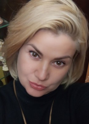 Ольга, 44, Россия, Ярославль