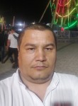 Дима, 44 года, Алматы