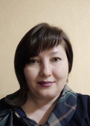 Alina, 49, Russia, Yekaterinburg