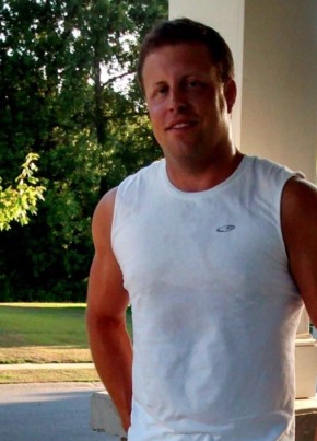 Ryan Smith, 44, United States of America, Greenville (State of North Carolina)