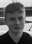Влад, 19 лет, Новочебоксарск