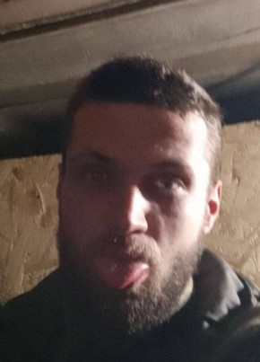 Evgeniy, 30, Russia, Surgut