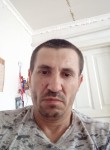 Олег, 48 лет, Нальчик
