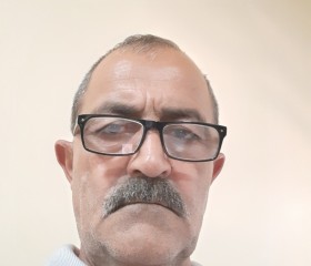 azeri, 54 года, Sumqayıt