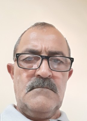 azeri, 54, Azərbaycan Respublikası, Sumqayıt