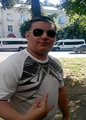 Виктор, 27, Россия, Йошкар-Ола