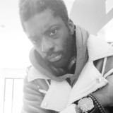 JMARI, 33  , Rohnert Park