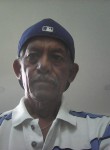 Bobby, 70 лет, Port of Spain