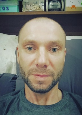 Михаил из Санкт-Петербурга 38 лет