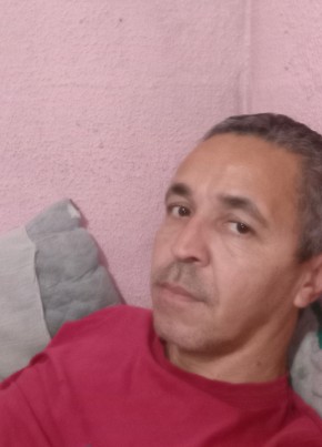 Vander из V Redonda 42 года