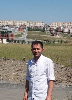Turgut, 43, Türkiye Cumhuriyeti, İstanbul