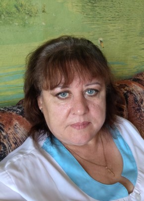 Света из Аркадака 48 лет