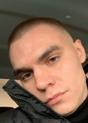 xxx, 27, Russia, Bogorodsk