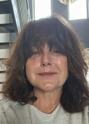 Irina из IGoli 63 года