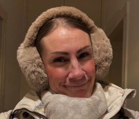 Agnes, 47, Newcastle upon Tyne