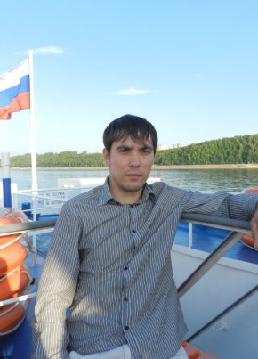 ВАЛЕНТИН, 39, Россия, Чебоксары