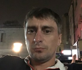 Vitalik, 40 лет, Зугрес