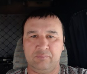 Казбек, 48 лет, Очер