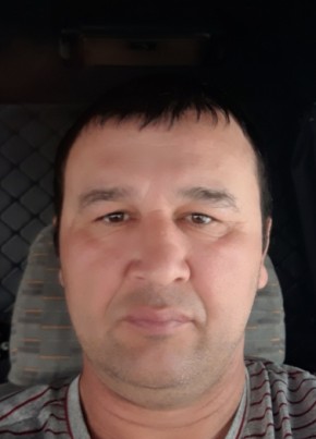 Казбек, 48, Россия, Очер