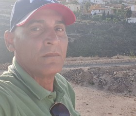 Raul , 57 лет, San Miguel (Comunidad Autónoma de Canarias)