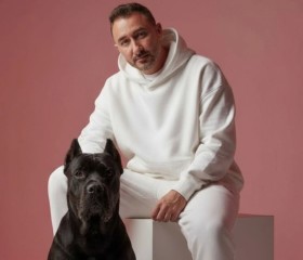 EVGENII, 45, Alexandroupoli