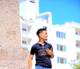 وليد محمد سلمان, 18, Tahta