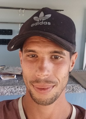 Rafael Batista из Passos 30 лет