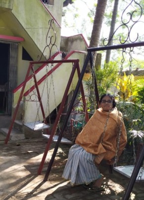 Pooja, 39, India, Thiruvananthapuram