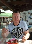 Oleg, 50, Omsk