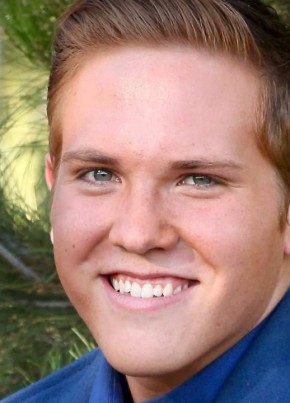 Zach, 23, United States of America, Carlsbad (State of New Mexico)