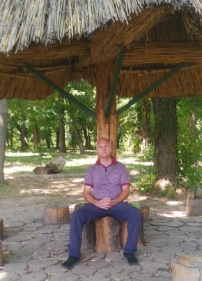 Andrey, 46, Kyrgyzstan, Bishkek