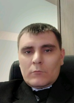 Алекс, 38, Россия, Москва